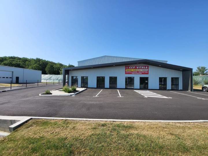Entreprise de plomberie Agen